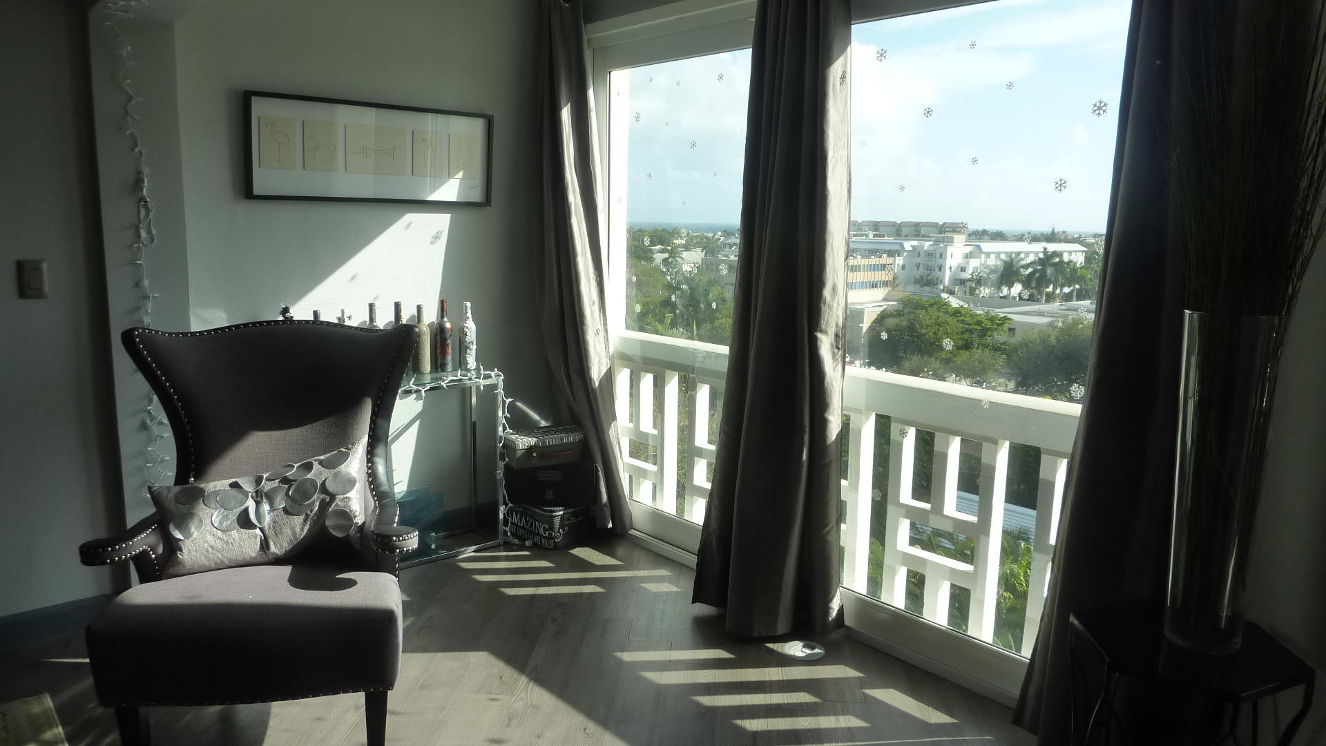 DELRAY SUMMIT CONDO - Residential Lease