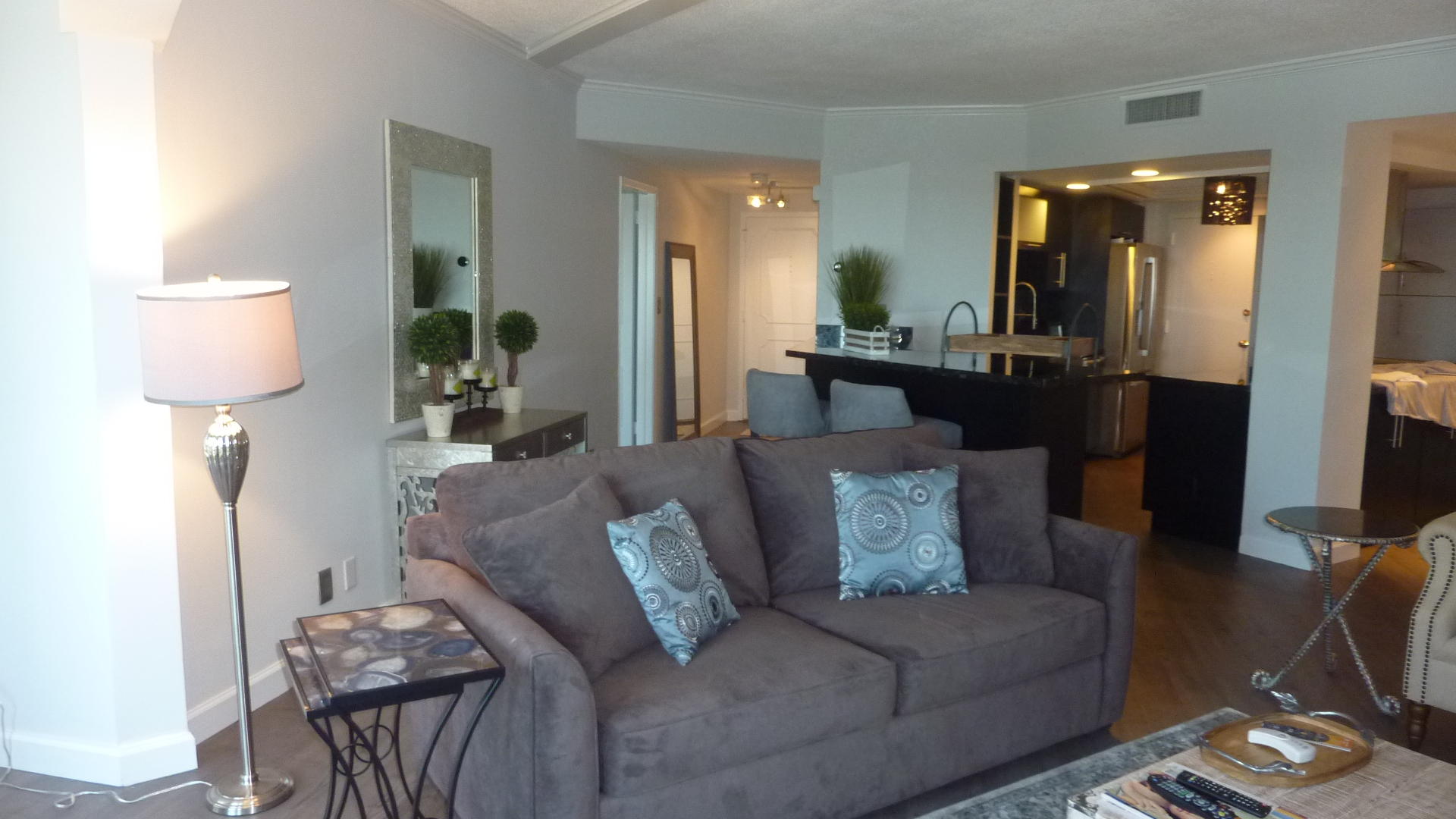 DELRAY SUMMIT CONDO - Residential Lease