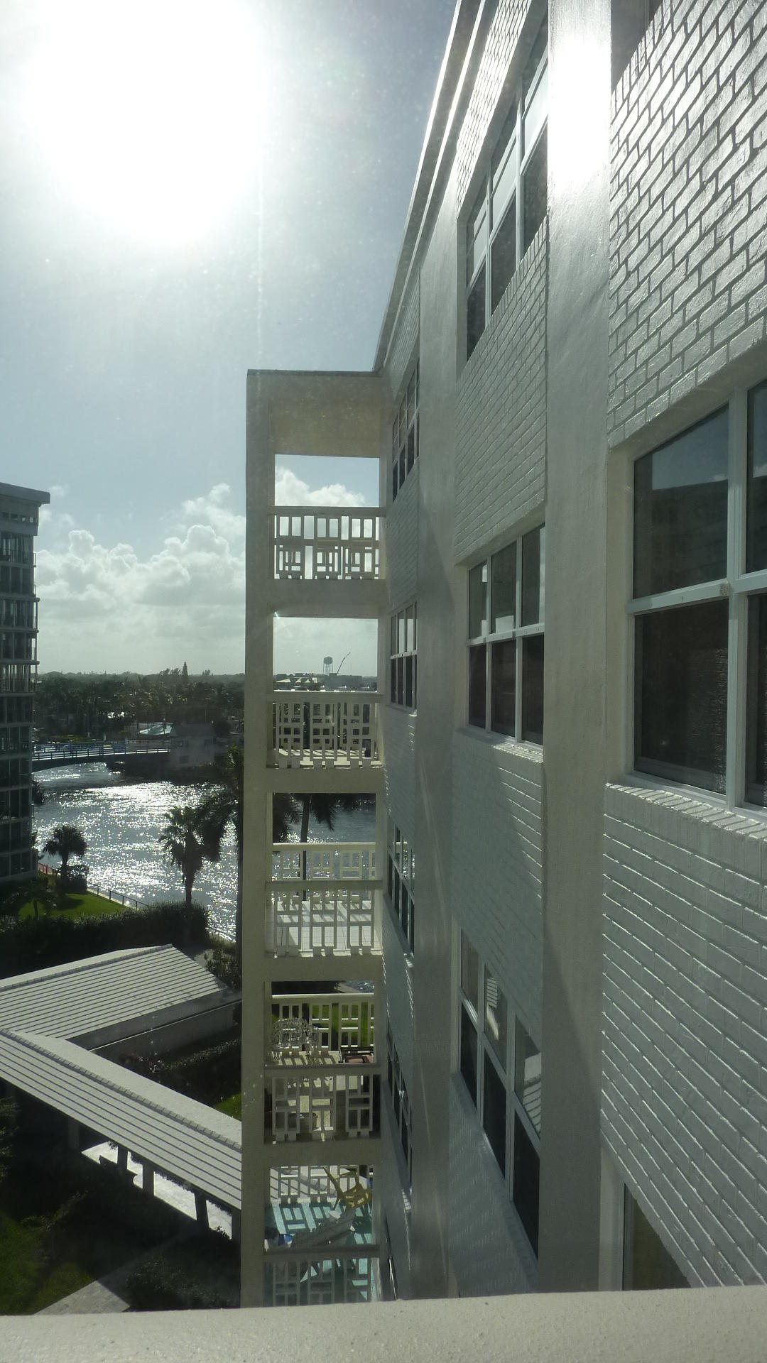 DELRAY SUMMIT CONDO - Residential Lease