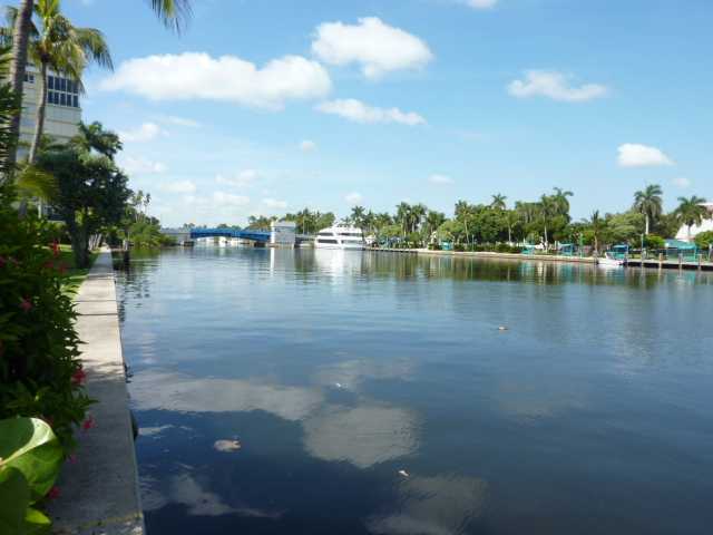 DELRAY SUMMIT CONDO - Residential Lease