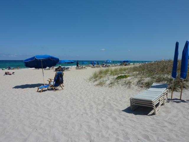 DELRAY SUMMIT CONDO - Residential Lease