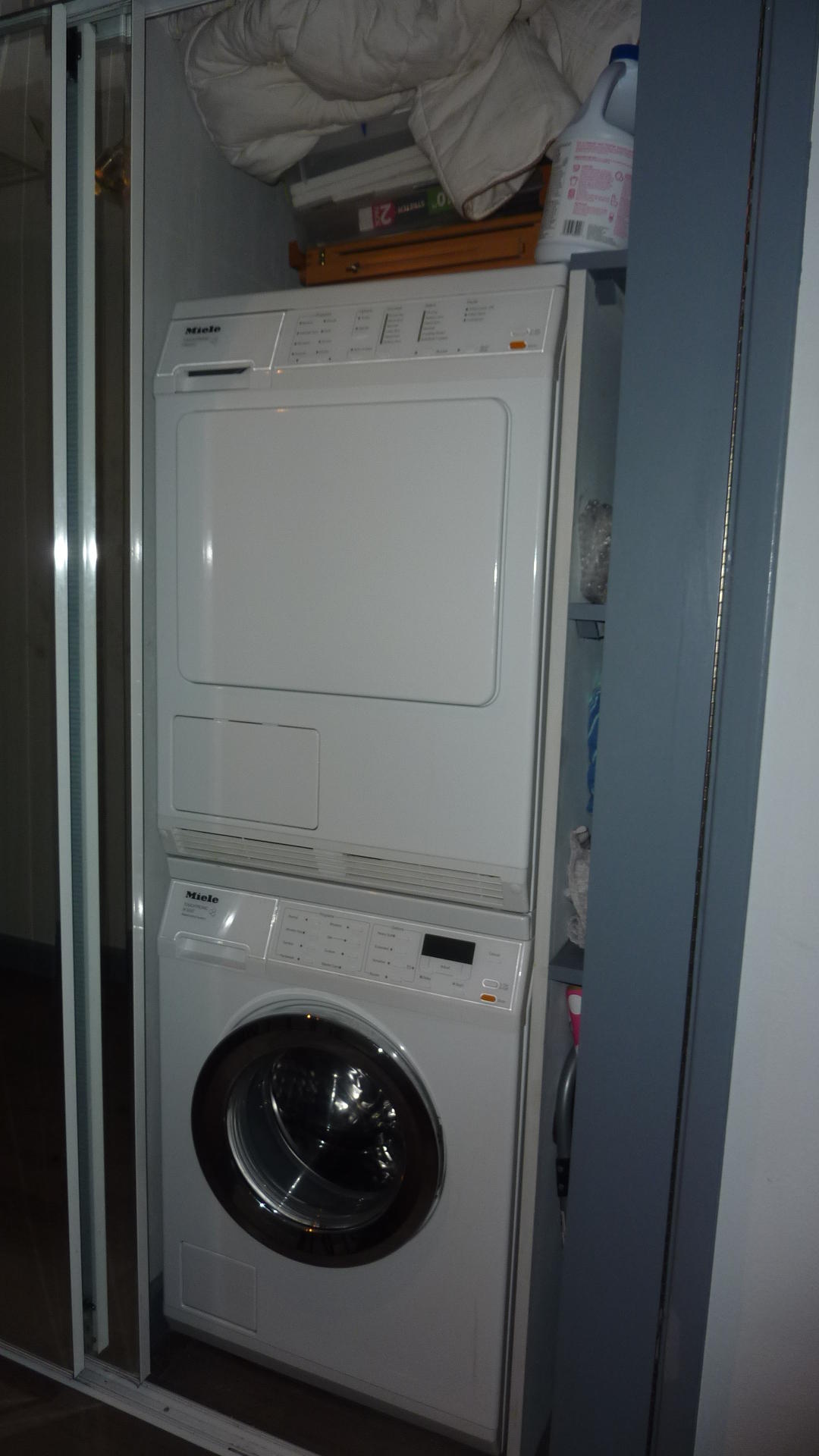 DELRAY SUMMIT CONDO - Residential Lease