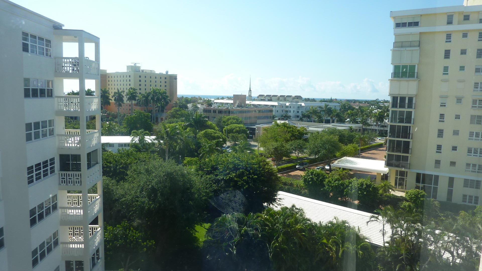 DELRAY SUMMIT CONDO - Residential Lease