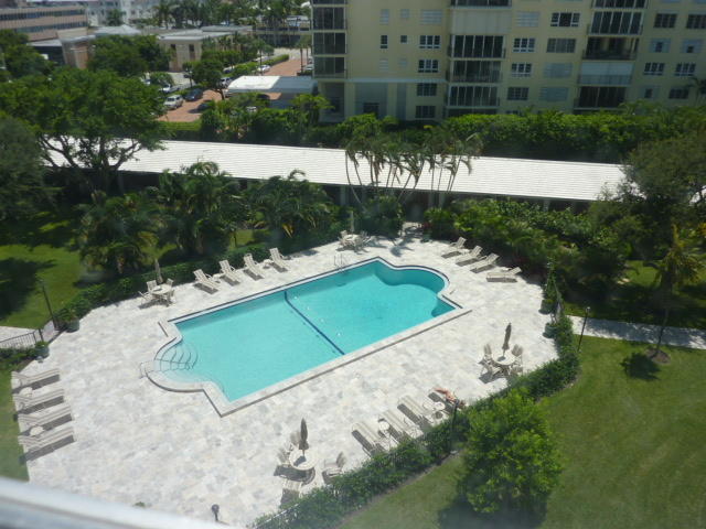 DELRAY SUMMIT CONDO - Residential Lease