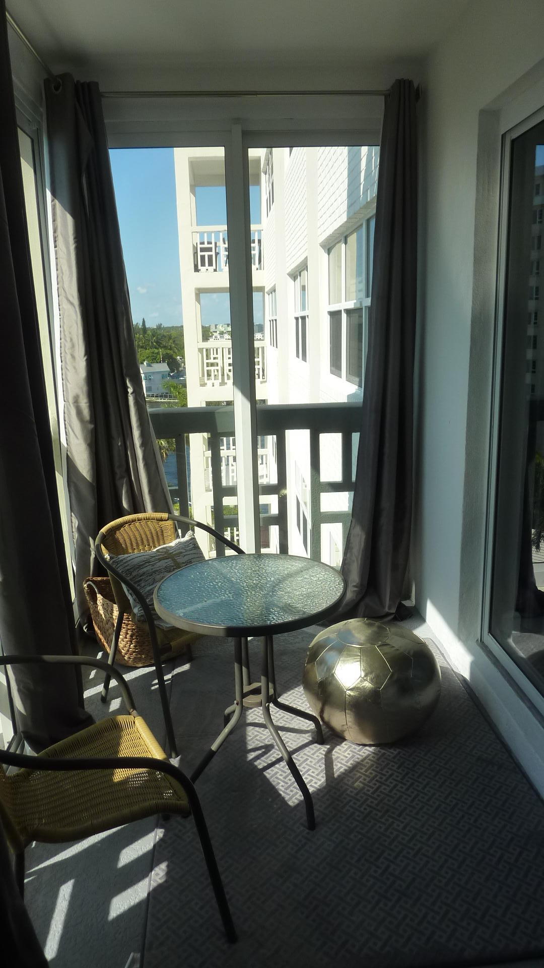 DELRAY SUMMIT CONDO - Residential Lease