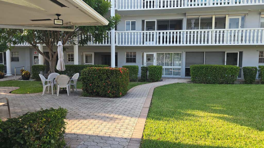 Photo of 1965 SE 5TH Court #104, Pompano Beach, FL 33060 (MLS # B26055756)