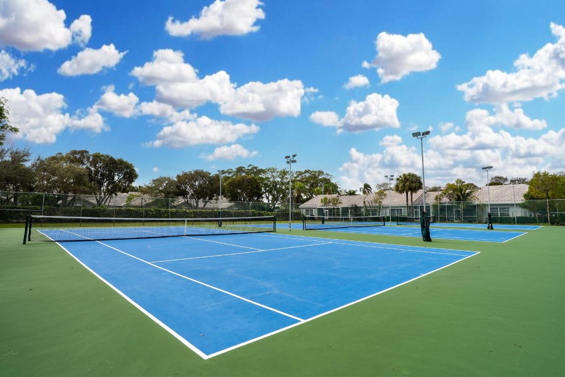 BOCA TEECA CONDO 10 - Residential