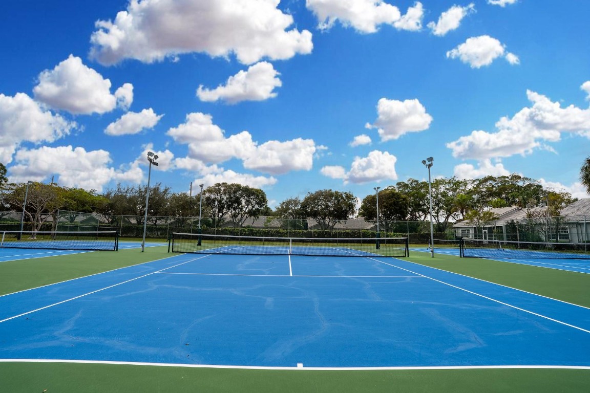 BOCA TEECA CONDO 10 - Residential