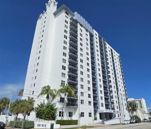 401 69th St 1613 Miami Beach FL 33141