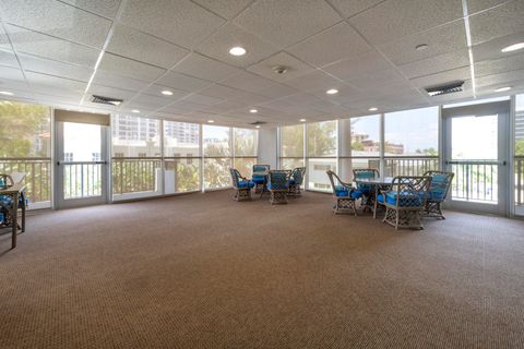 Tiny photo for 525 N Ocean Boulevard #423, Pompano Beach, FL 33062 (MLS # B26052535)