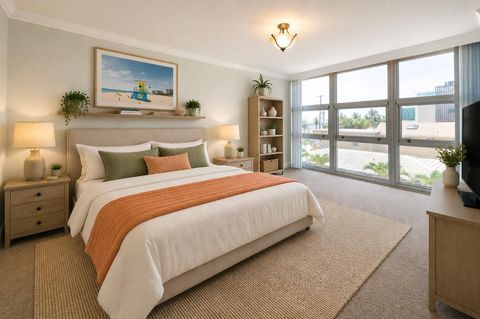 Tiny photo for 525 N Ocean Boulevard #423, Pompano Beach, FL 33062 (MLS # B26052535)