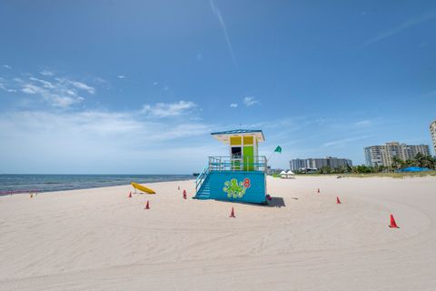 Tiny photo for 525 N Ocean Boulevard #423, Pompano Beach, FL 33062 (MLS # B26052535)