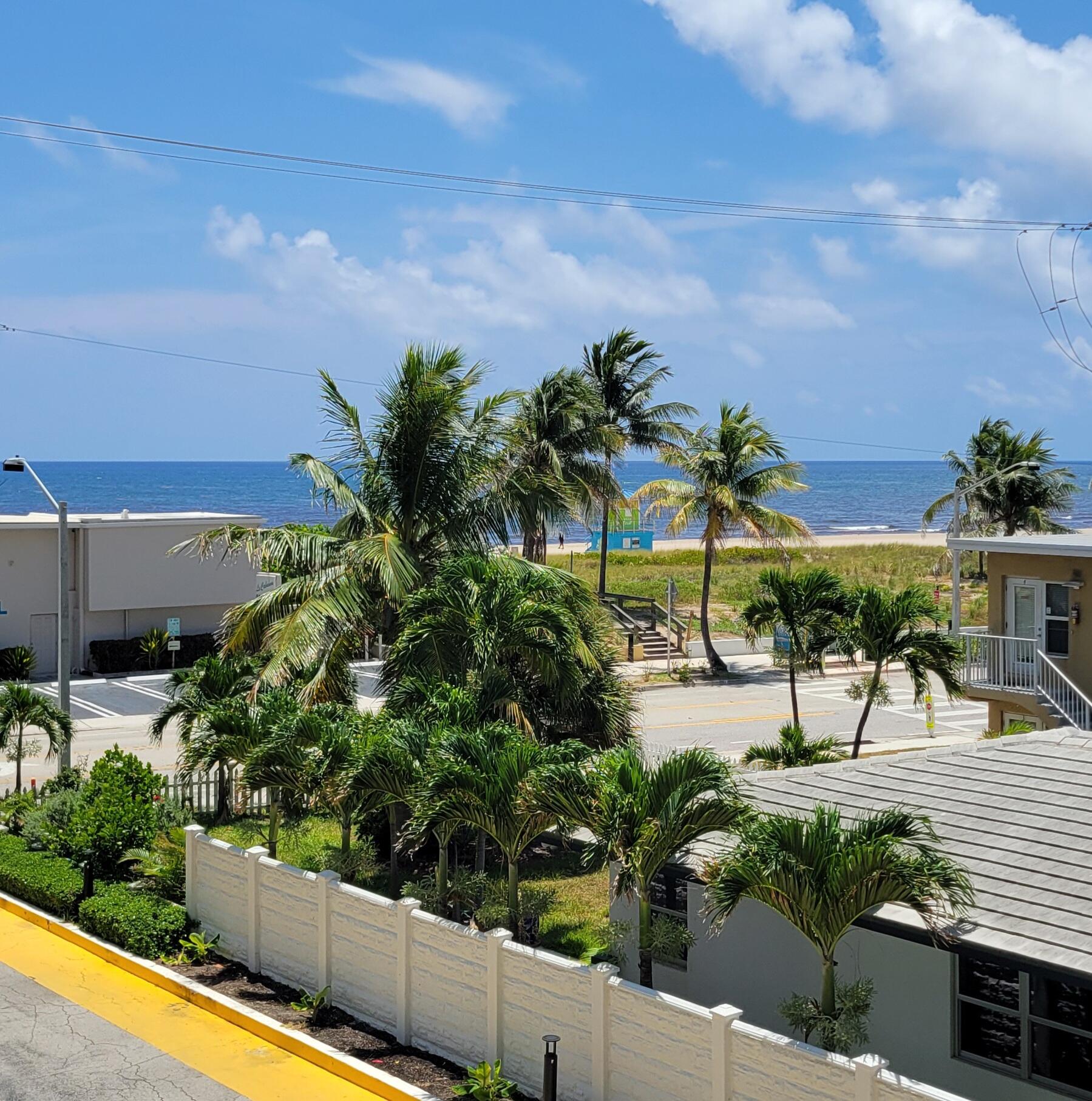 525 N Ocean Boulevard 423, Pompano Beach FL 33062