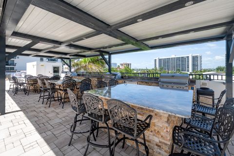 Tiny photo for 525 N Ocean Boulevard #423, Pompano Beach, FL 33062 (MLS # B26052535)