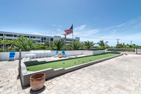 Tiny photo for 525 N Ocean Boulevard #423, Pompano Beach, FL 33062 (MLS # B26052535)