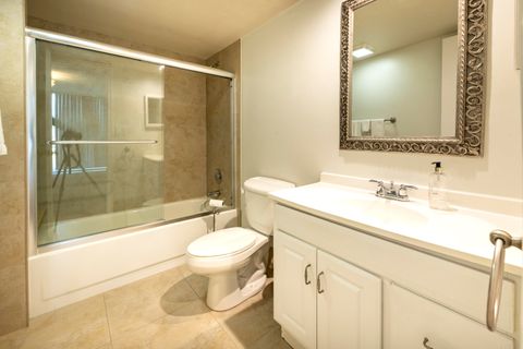 Tiny photo for 525 N Ocean Boulevard #423, Pompano Beach, FL 33062 (MLS # B26052535)