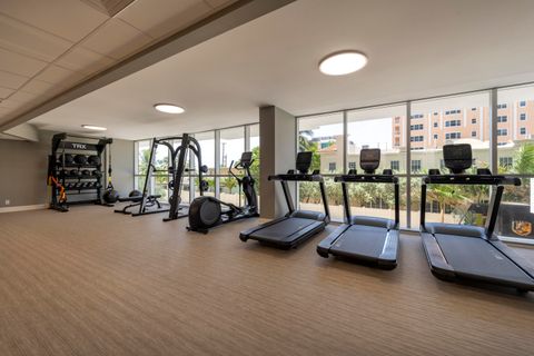 Tiny photo for 525 N Ocean Boulevard #423, Pompano Beach, FL 33062 (MLS # B26052535)