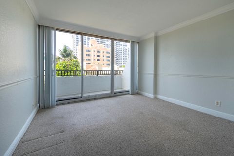 Tiny photo for 525 N Ocean Boulevard #423, Pompano Beach, FL 33062 (MLS # B26052535)