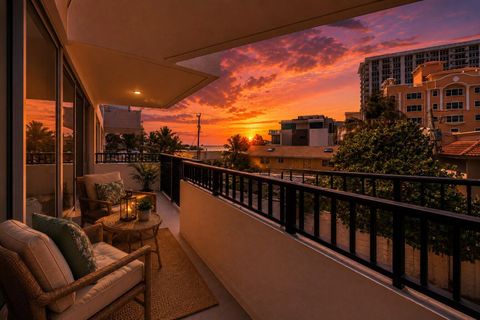 Tiny photo for 525 N Ocean Boulevard #423, Pompano Beach, FL 33062 (MLS # B26052535)