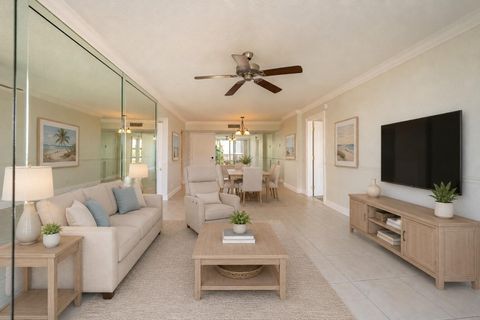 Tiny photo for 525 N Ocean Boulevard #423, Pompano Beach, FL 33062 (MLS # B26052535)