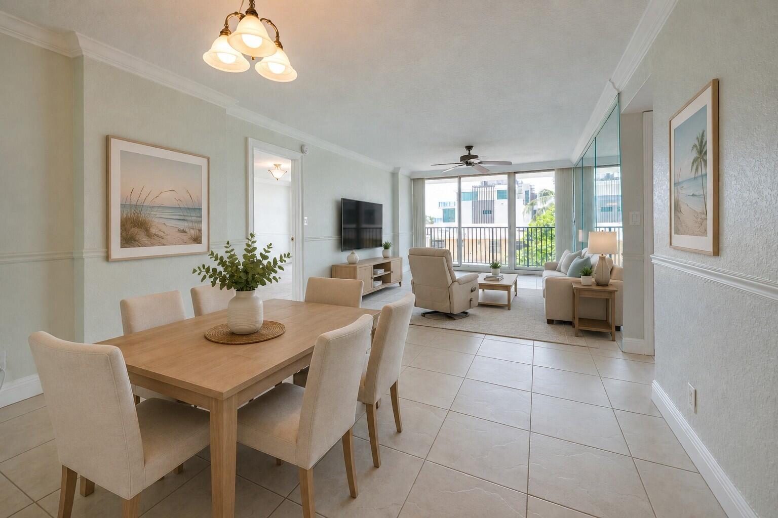 525 N Ocean Boulevard 423