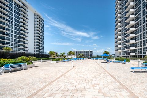 Tiny photo for 525 N Ocean Boulevard #423, Pompano Beach, FL 33062 (MLS # B26052535)