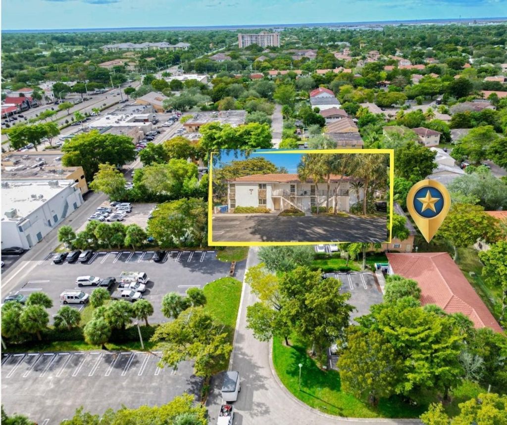 Photo of 10201 NW 35th Street, Coral Springs, FL 33065 (MLS # F10548525)