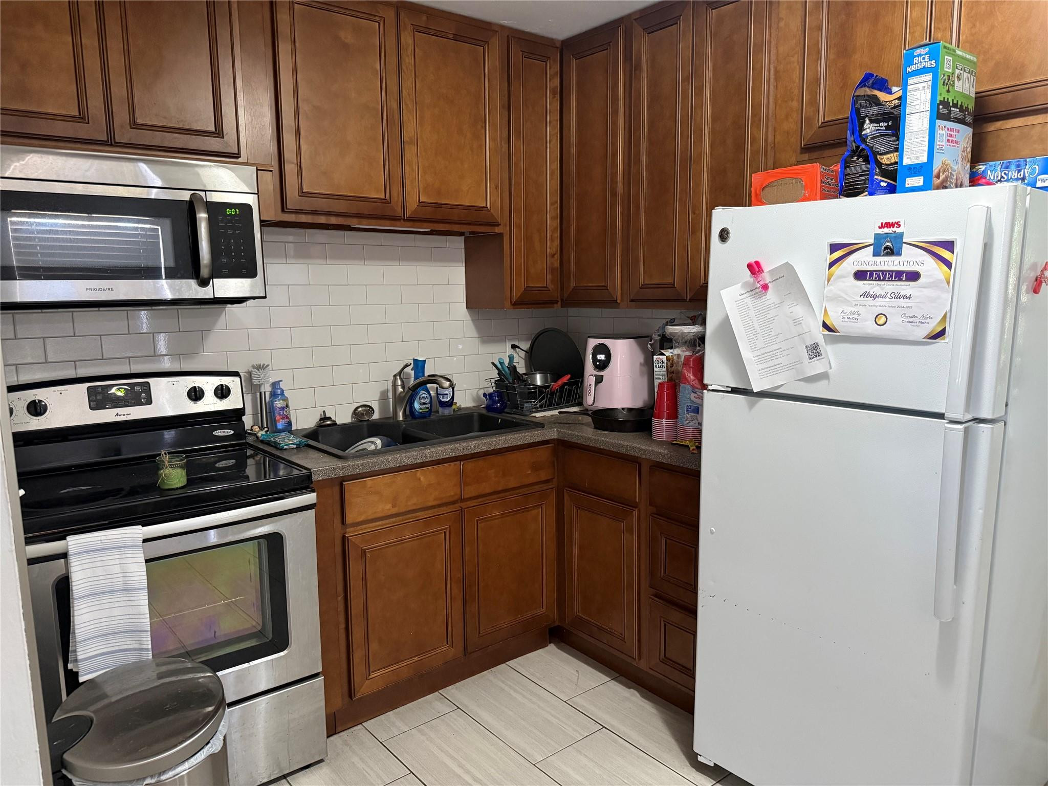 Okeechobee Estates - Residential Income