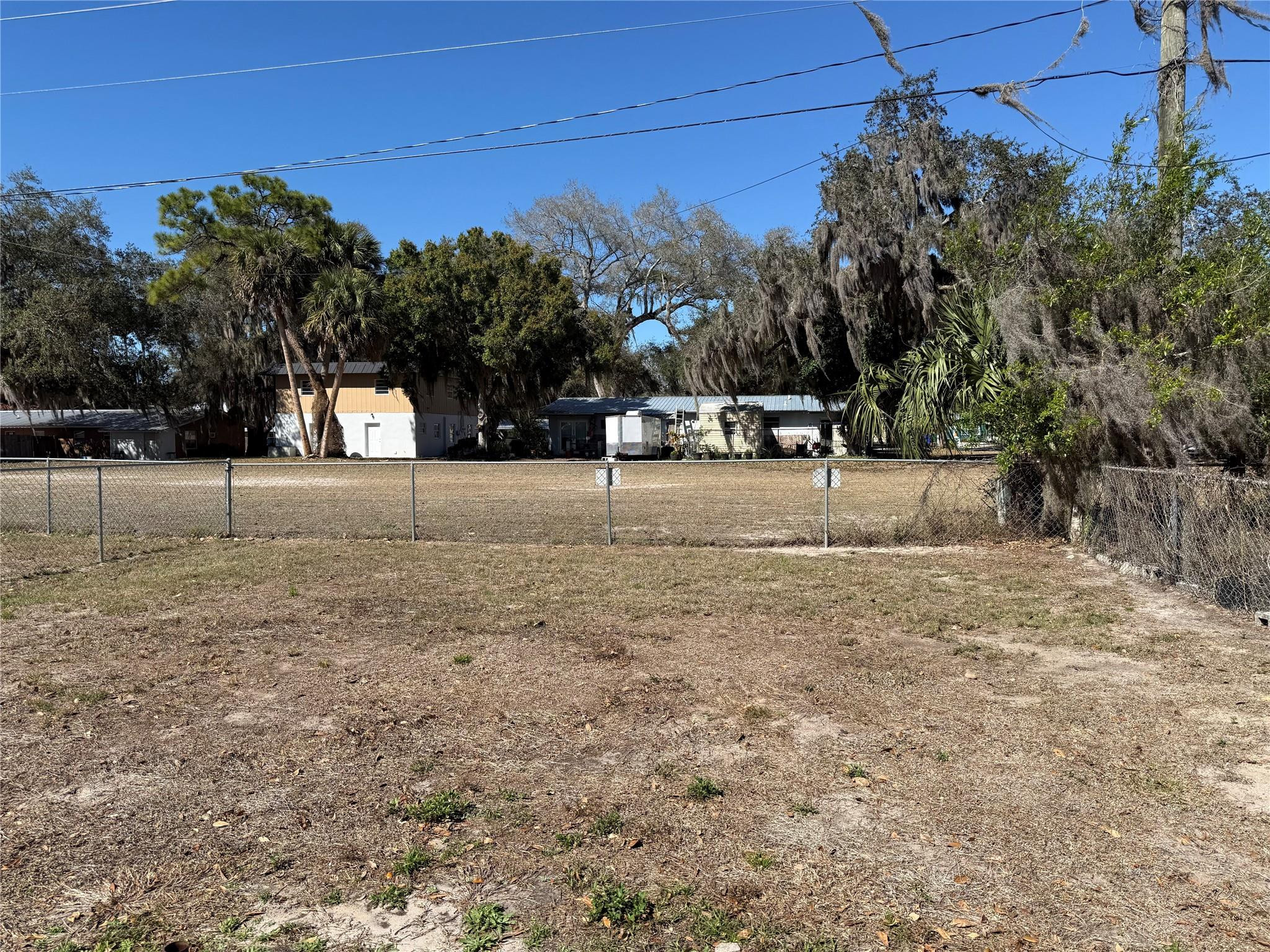 Okeechobee Estates - Residential Income