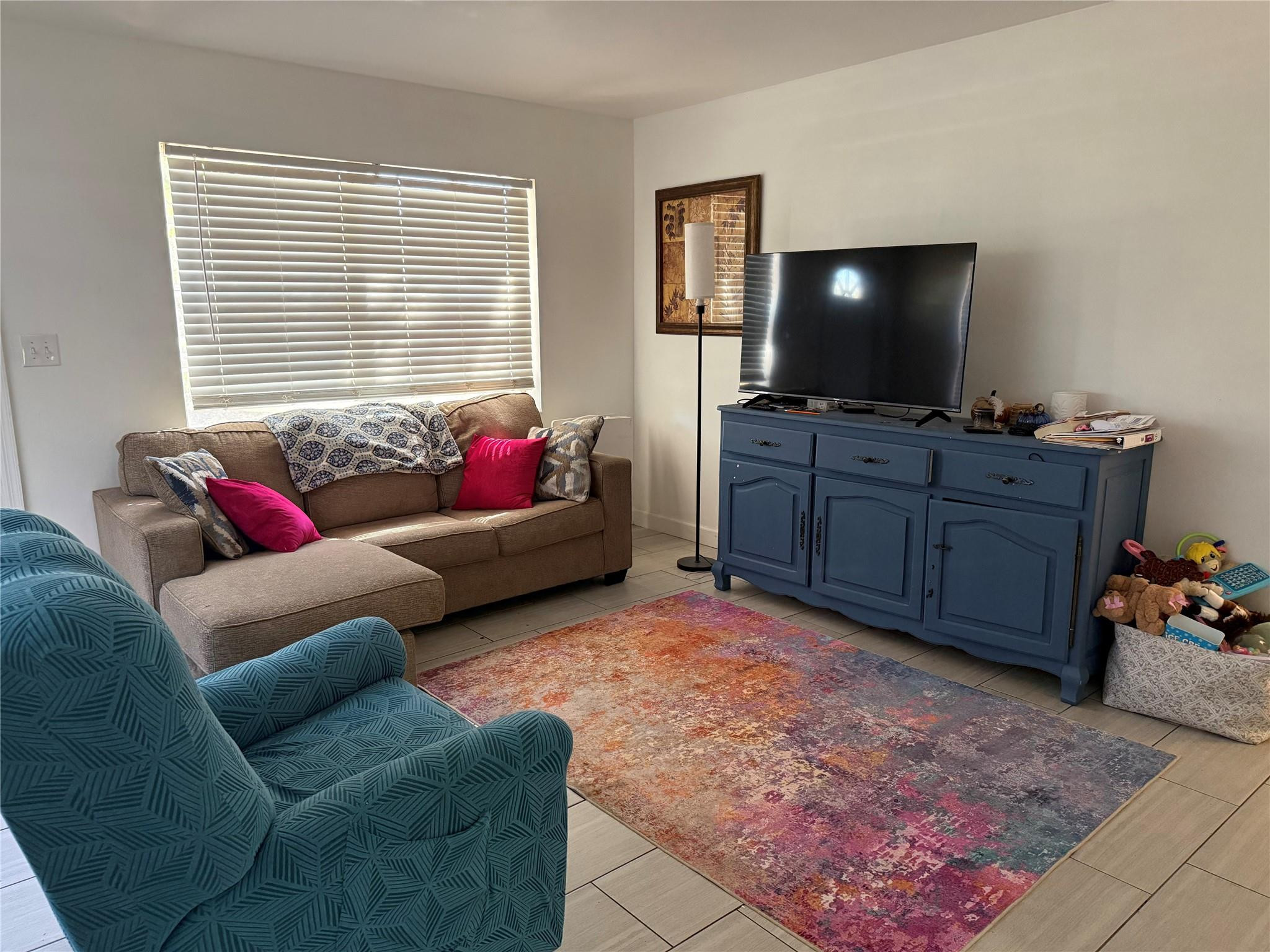 Okeechobee Estates - Residential Income