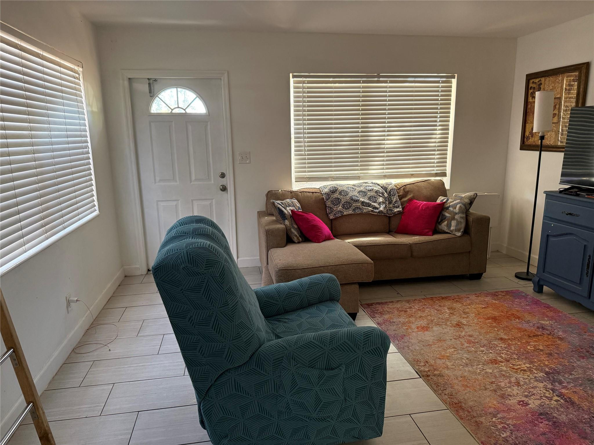 Okeechobee Estates - Residential Income