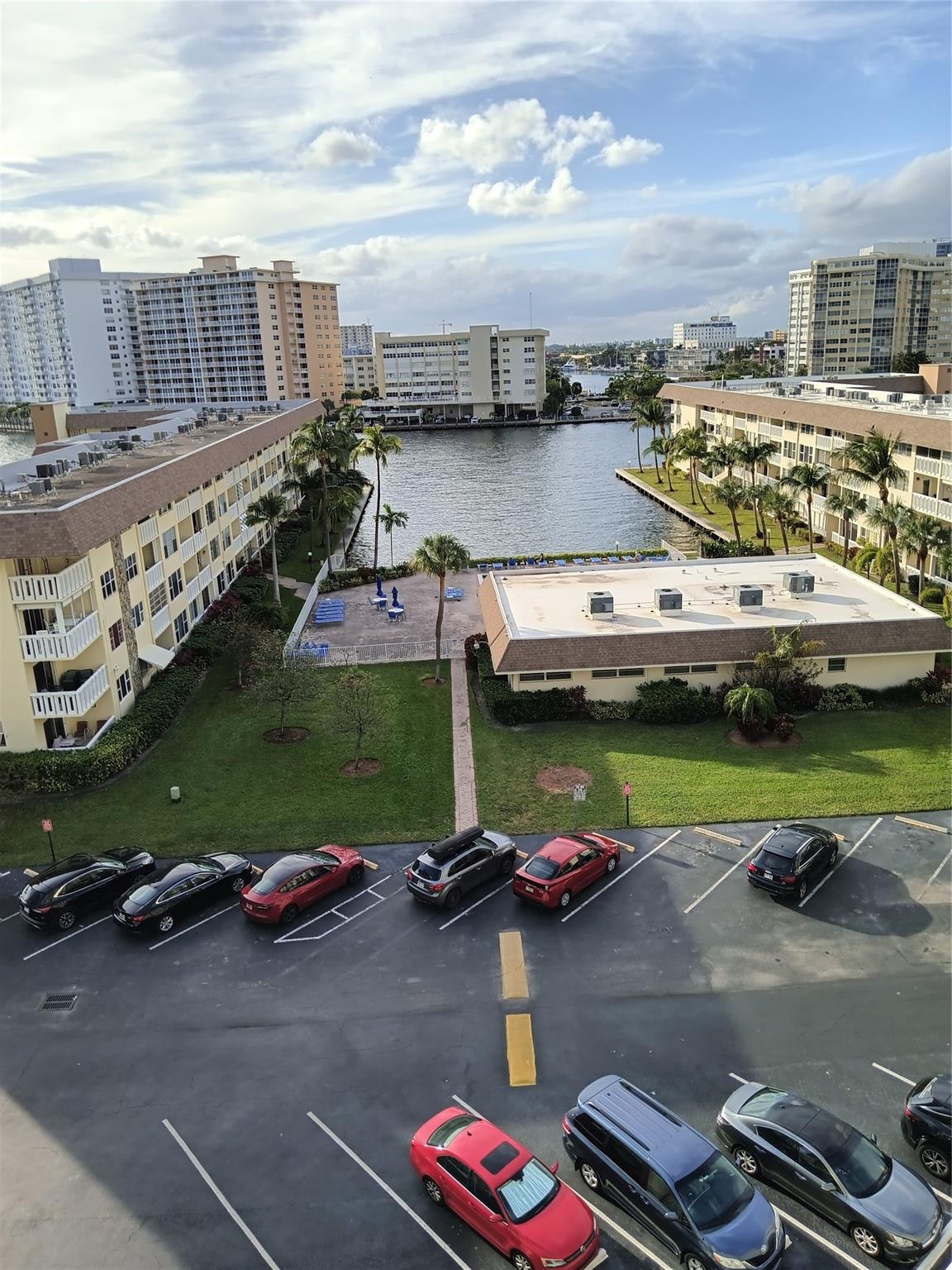 ISLANDS MARTINIQUE - Residential