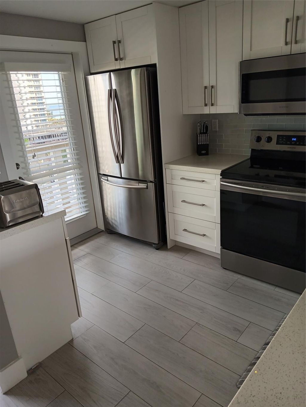 Photo of 1893 S Ocean Drive #706, Hallandale Beach, FL 33009 (MLS # F10416492)