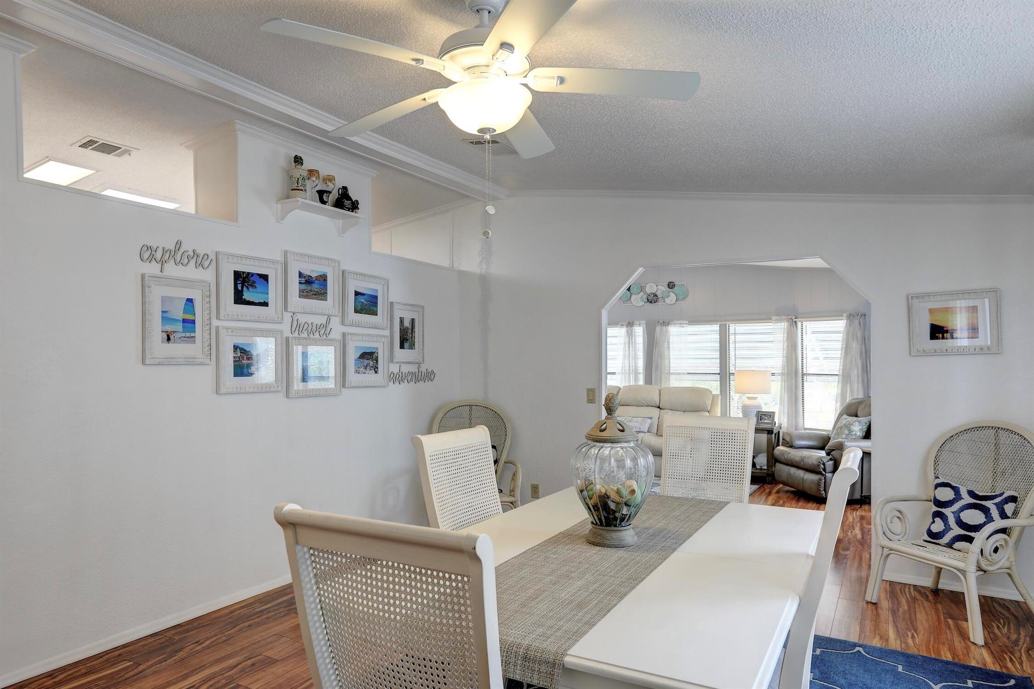 BAREFOOT BAY UNIT 2 PART - Residential