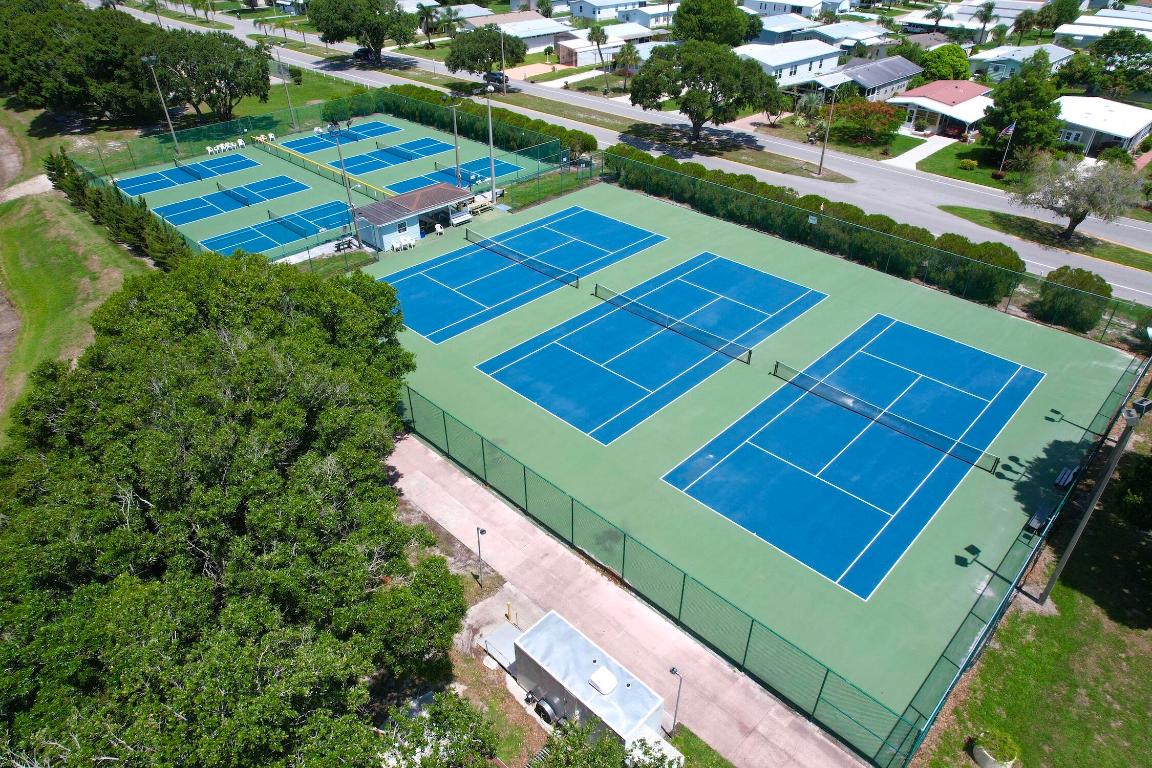 BAREFOOT BAY UNIT 2 PART 10 - Residential