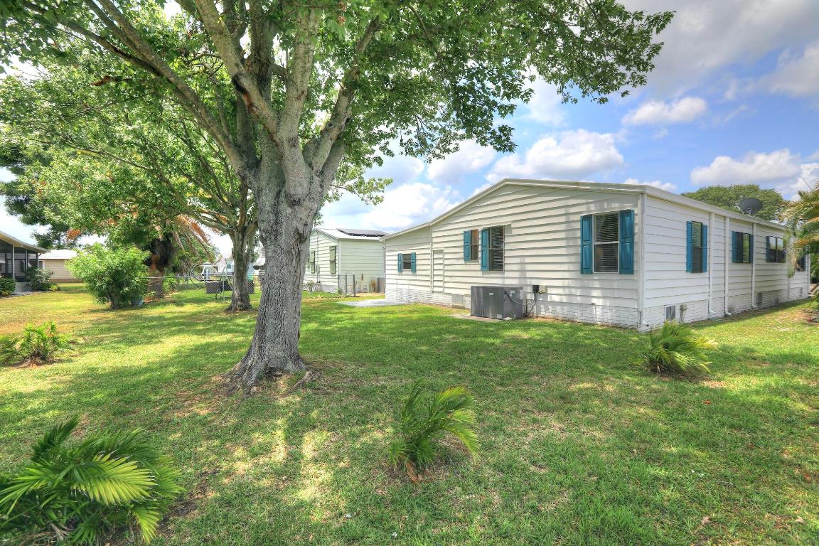 BAREFOOT BAY UNIT 2 PART 10 - Residential