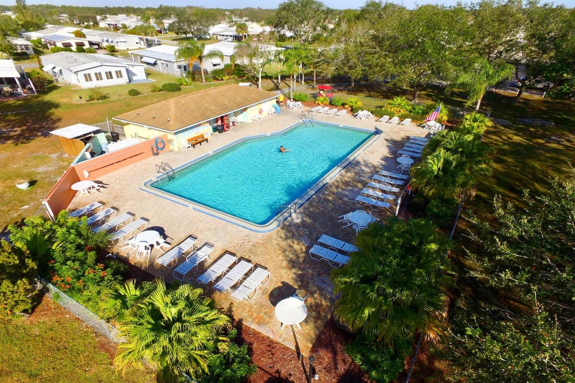 BAREFOOT BAY UNIT 2 PART 10 - Residential