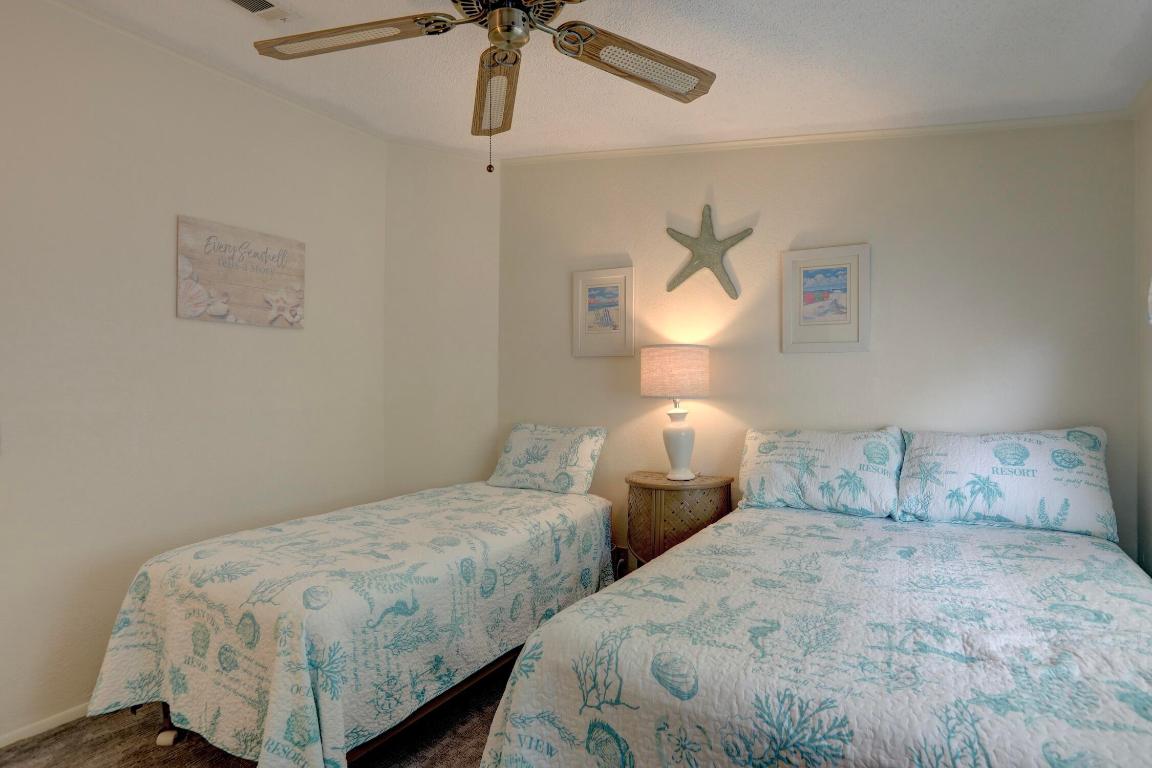 BAREFOOT BAY UNIT 2 PART 10 - Residential