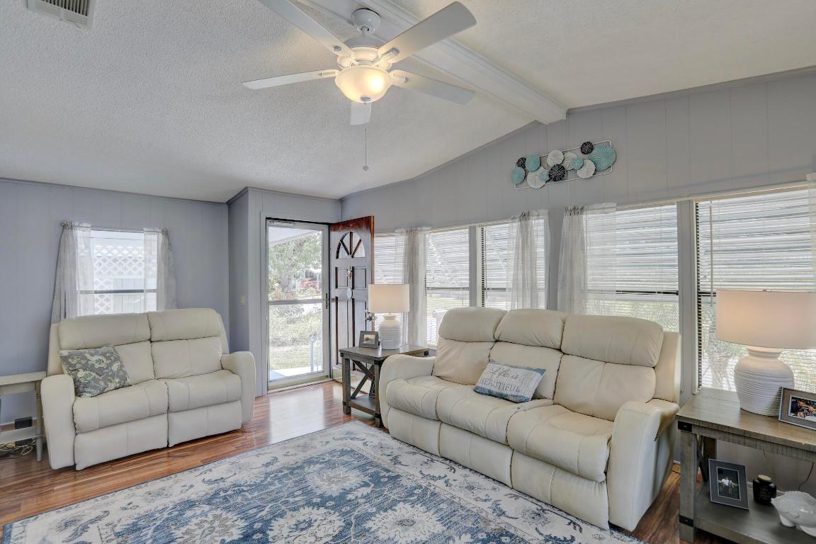 BAREFOOT BAY UNIT 2 PART 10 - Residential