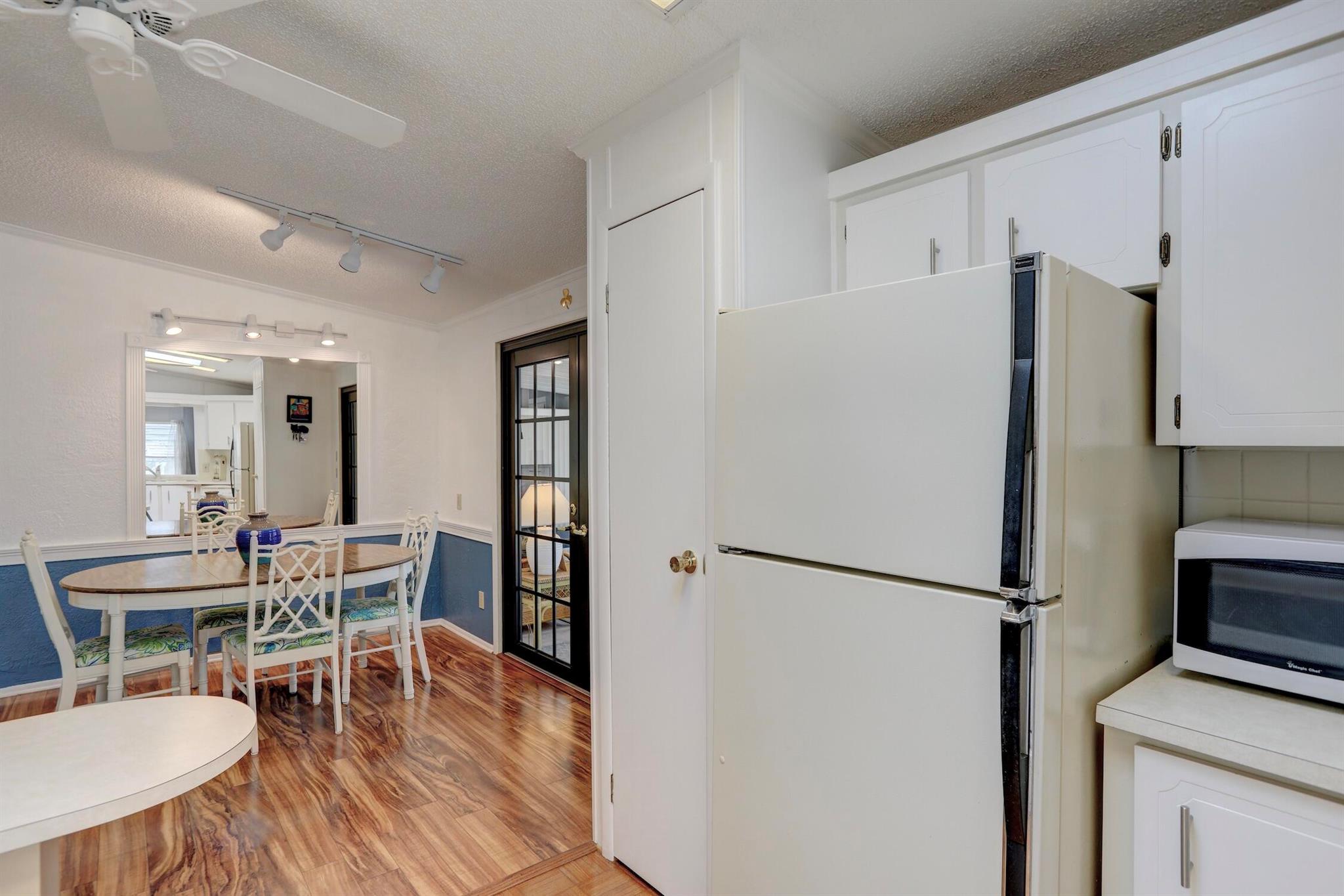 BAREFOOT BAY UNIT 2 PART - Residential