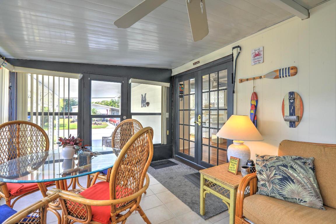 BAREFOOT BAY UNIT 2 PART 10 - Residential