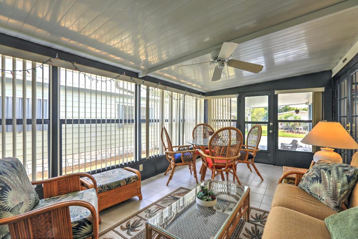 BAREFOOT BAY UNIT 2 PART 10 - Residential