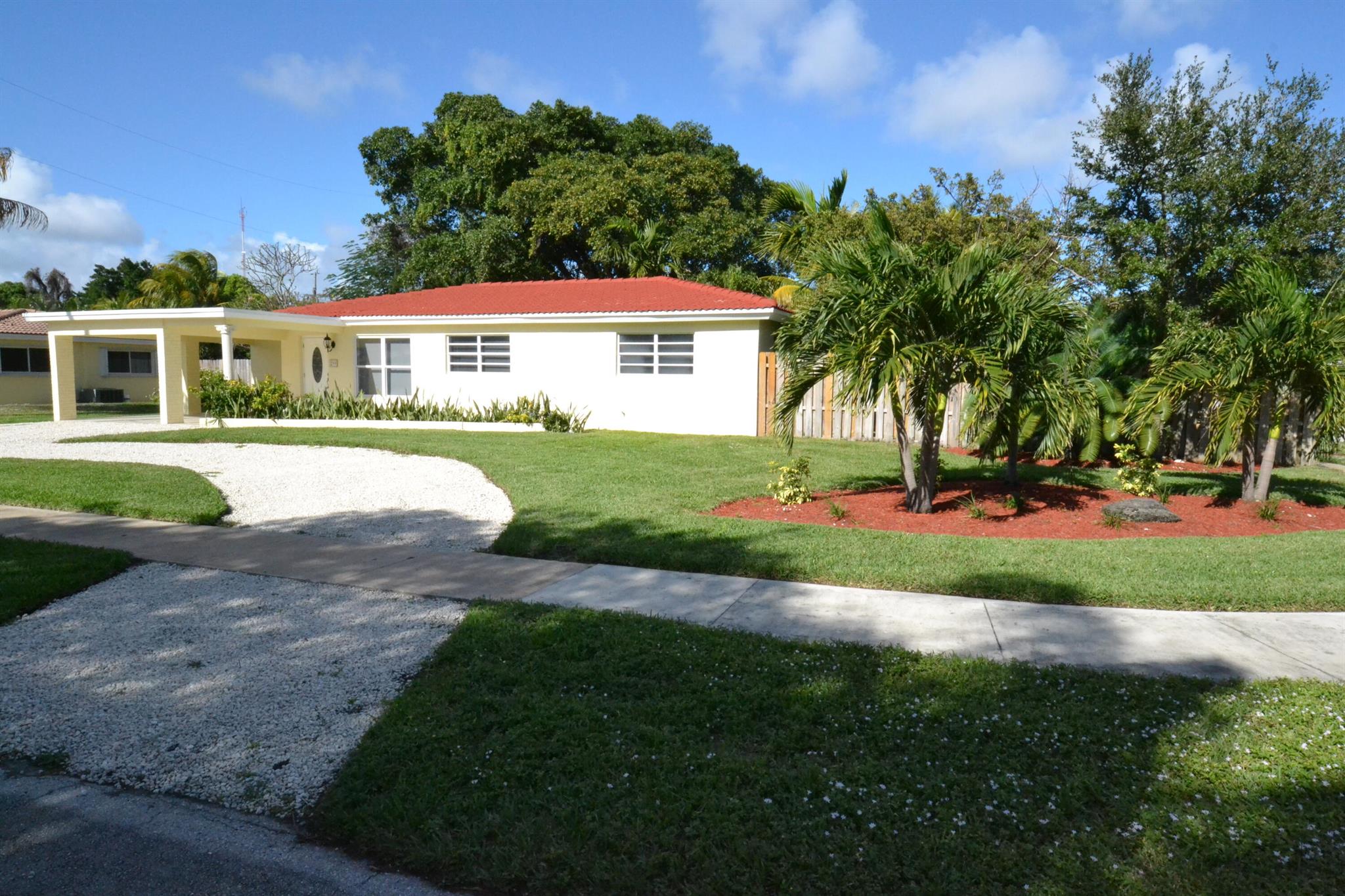 299 NE 21st Street
