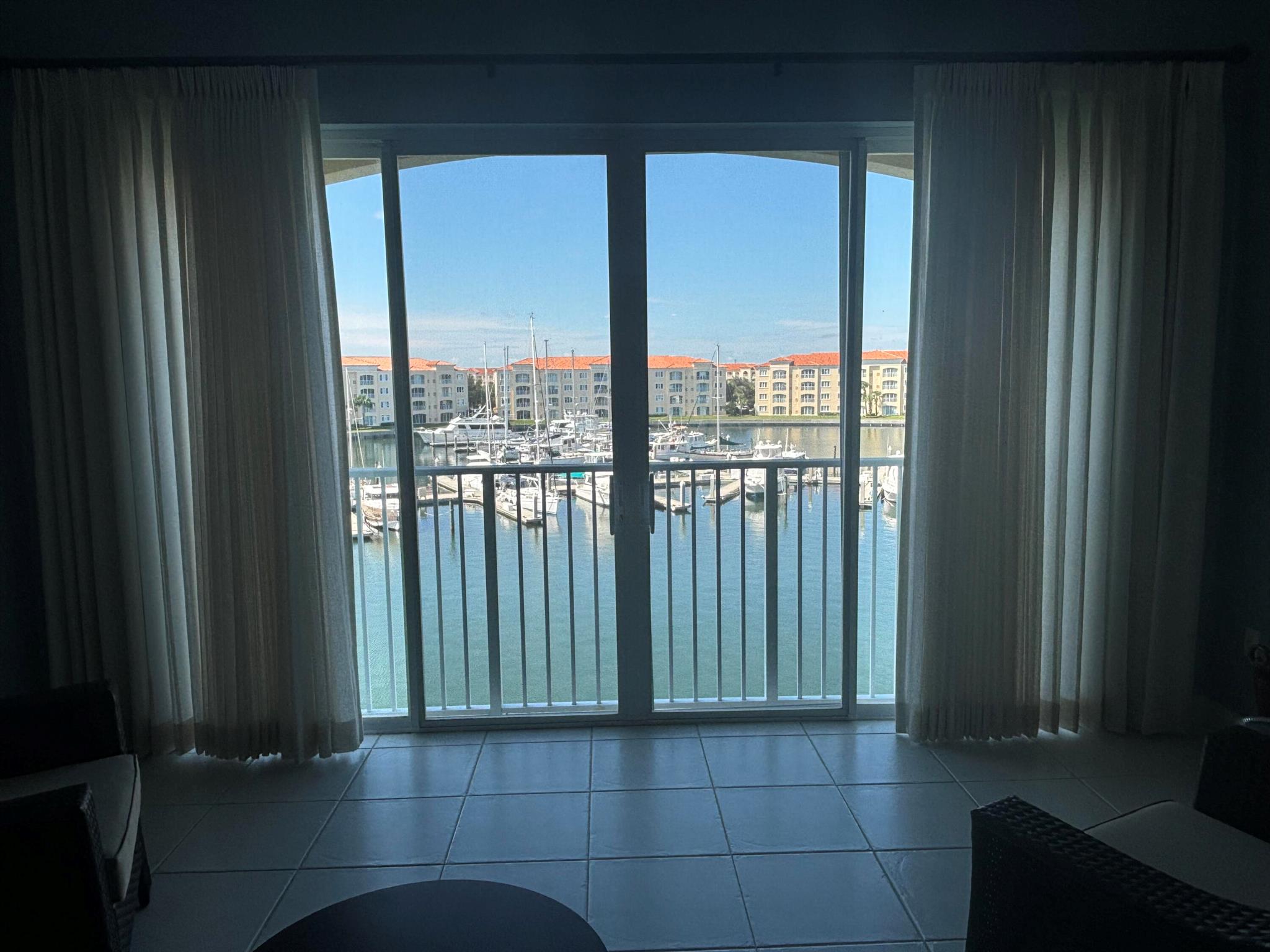 Harbour Isle East - Residential Lease