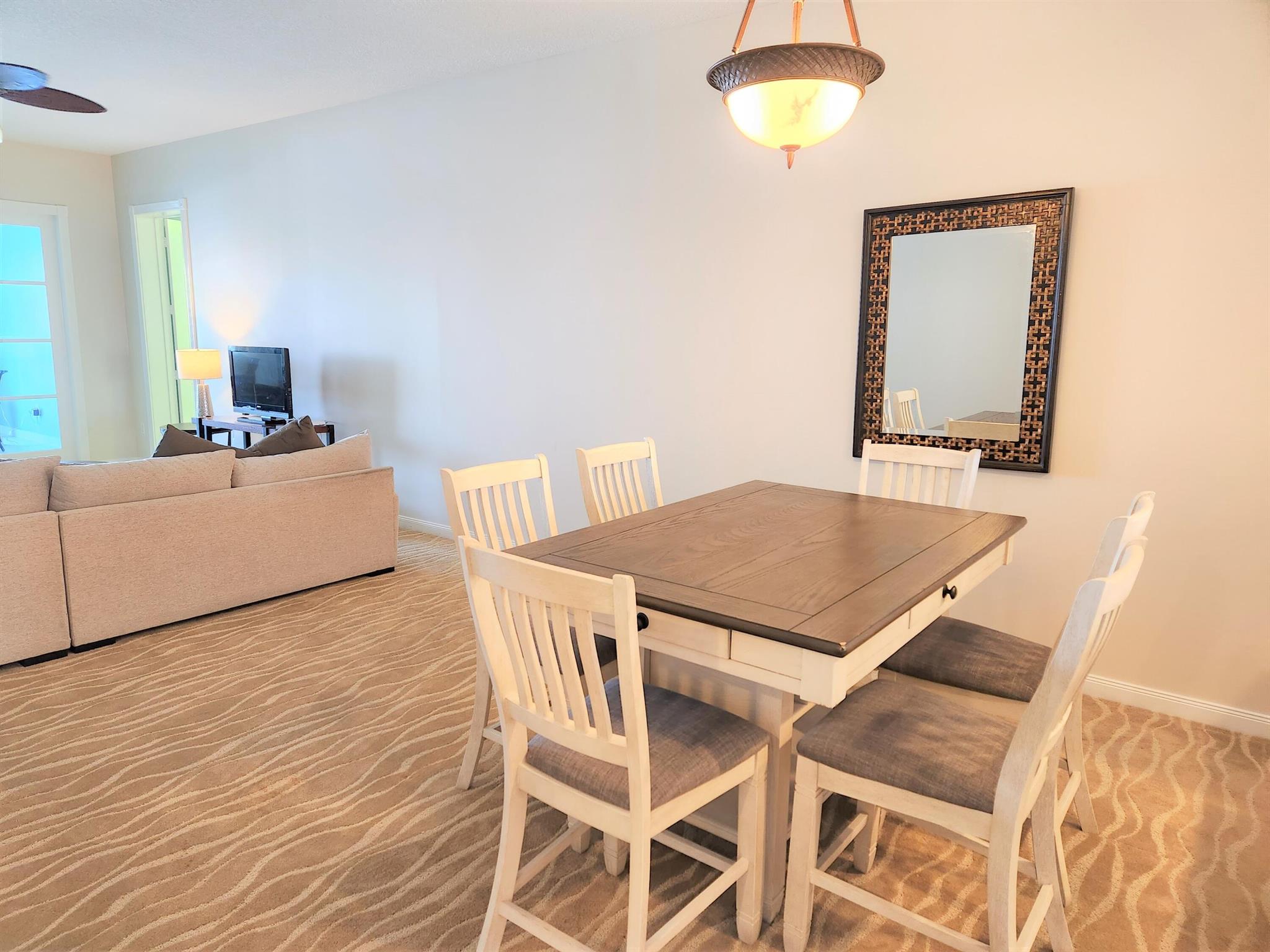 Harbour Isle East - Residential Lease