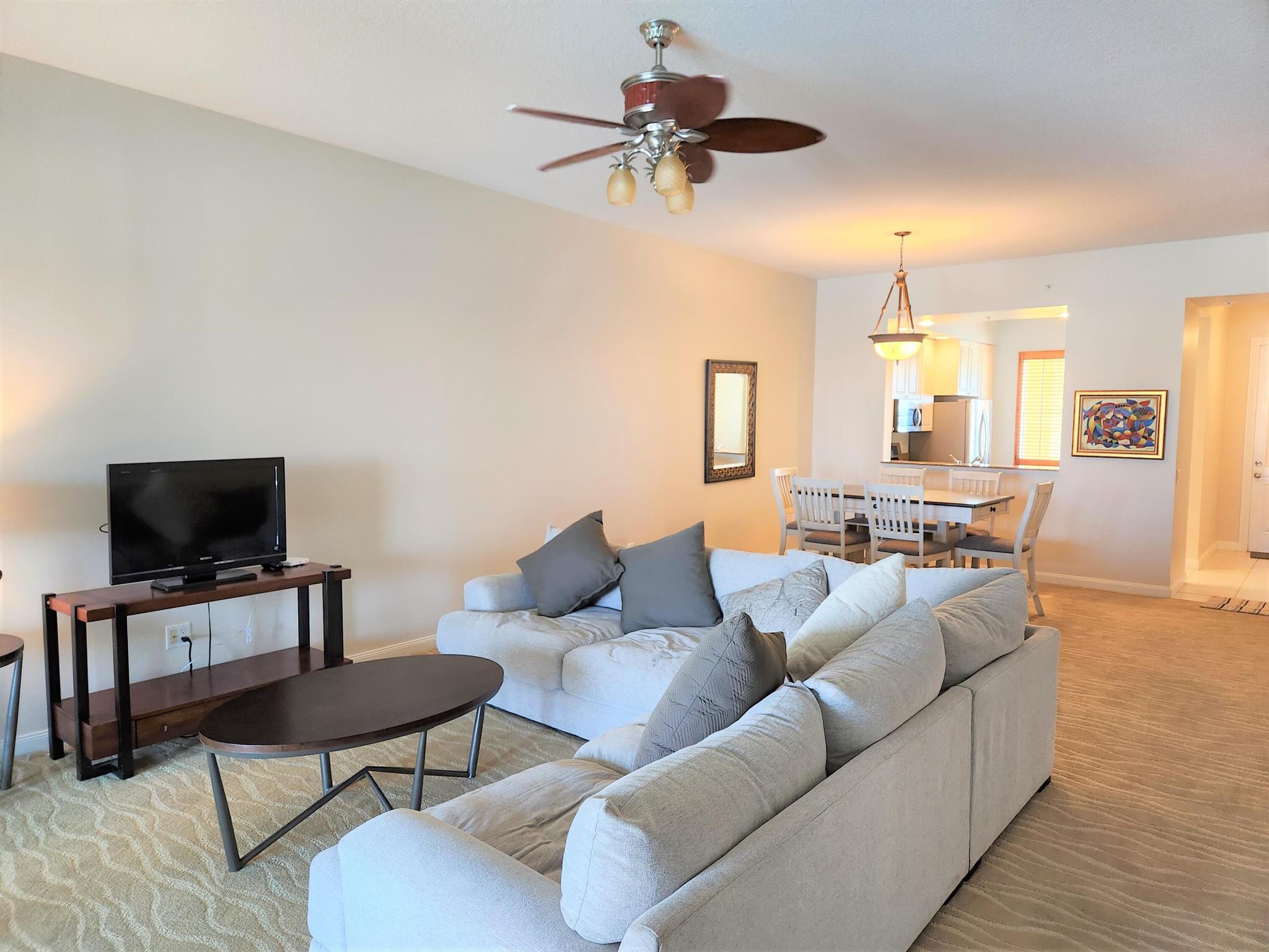 Harbour Isle East - Residential Lease