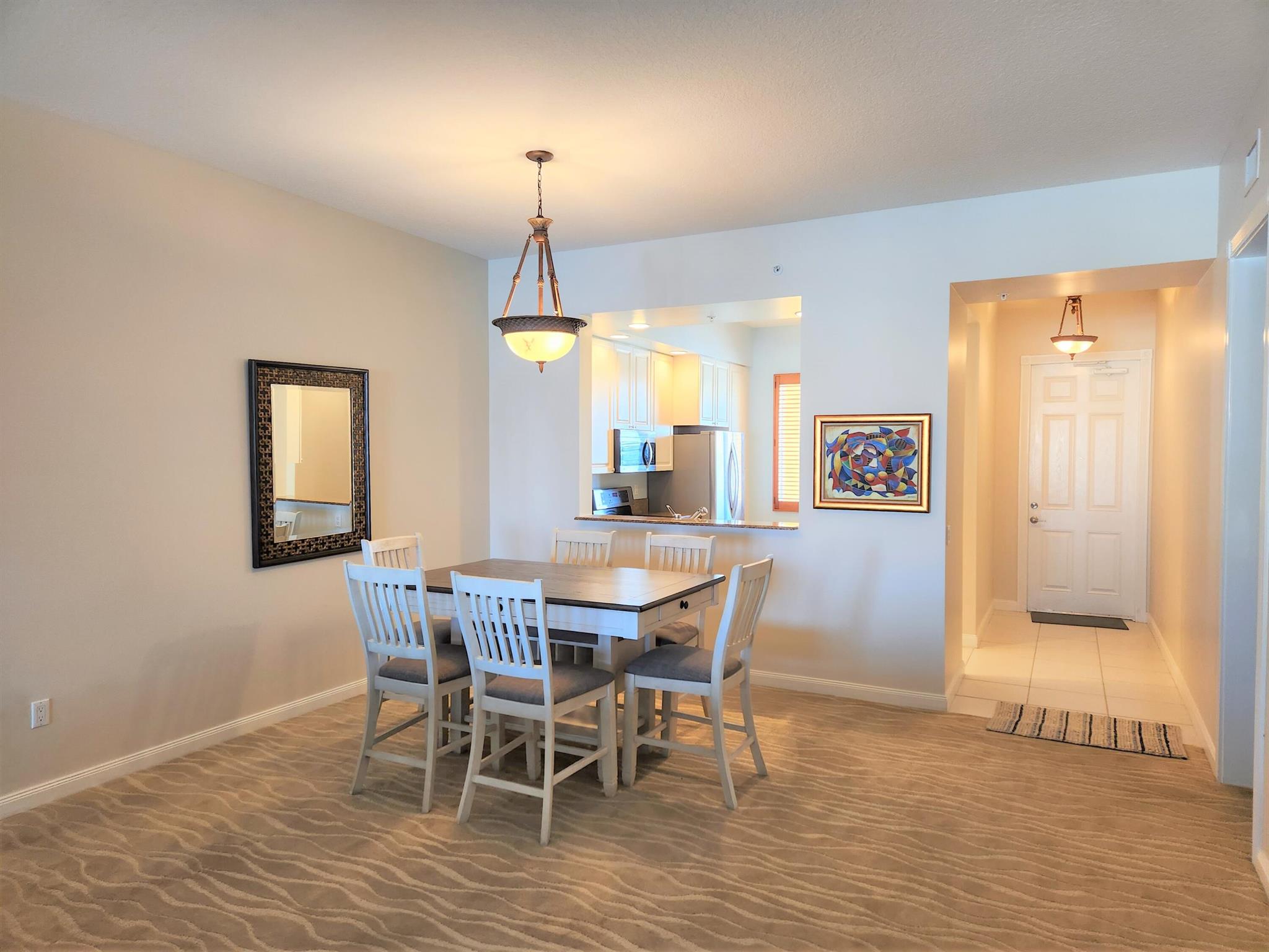 Harbour Isle East - Residential Lease