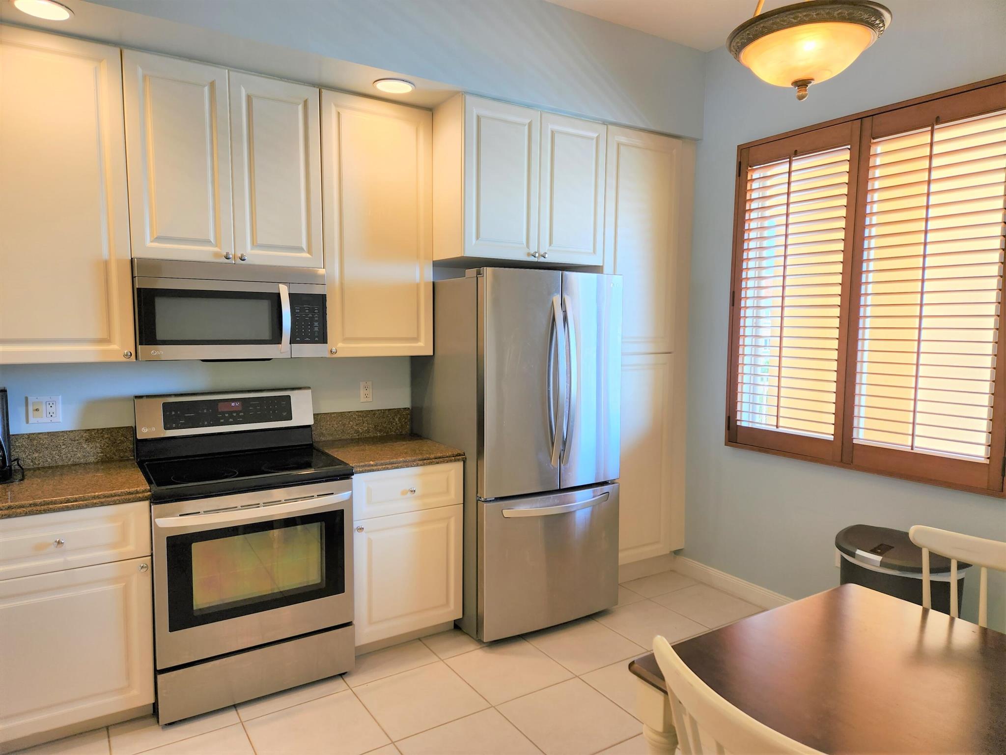 Harbour Isle East - Residential Lease