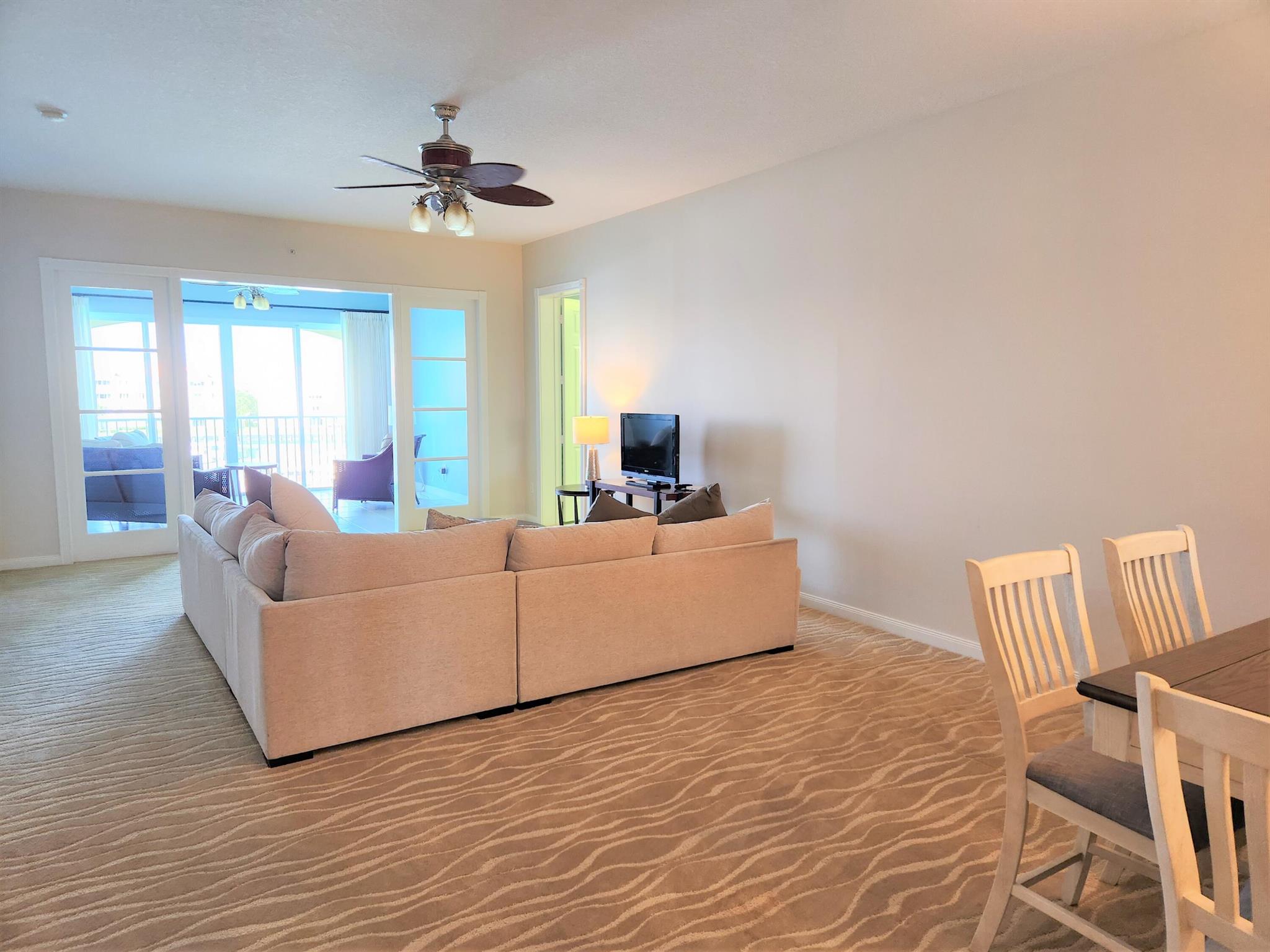 Harbour Isle East - Residential Lease