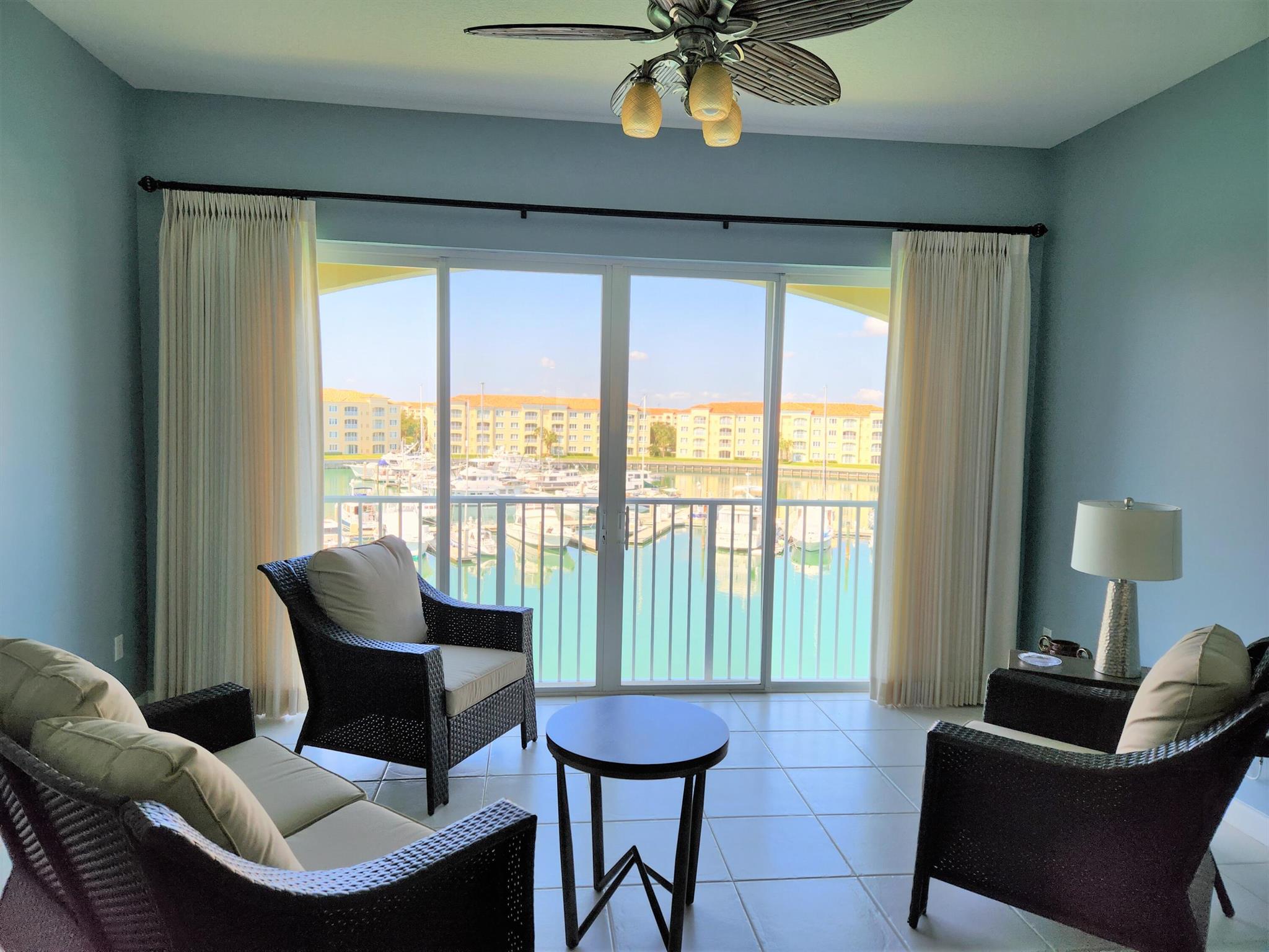 Harbour Isle East - Residential Lease